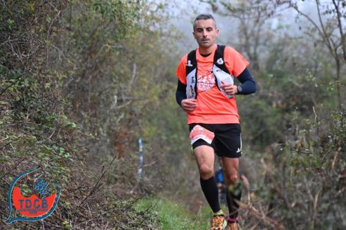 MaraTour Des Crus - Trail 42km - 28/09/2025