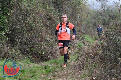 MaraTour Des Crus - Trail 42km - 28/09/2025