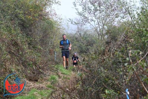 MaraTour Des Crus - Trail 42km - 28/09/2025