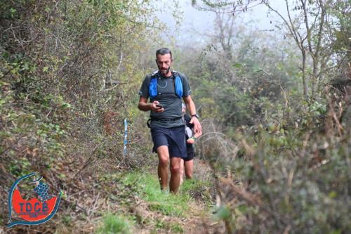 MaraTour Des Crus - Trail 42km - 28/09/2025