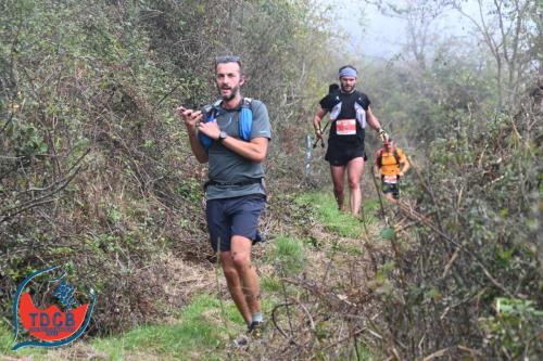 MaraTour Des Crus - Trail 42km - 28/09/2025
