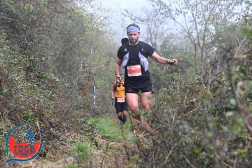 MaraTour Des Crus - Trail 42km - 28/09/2025