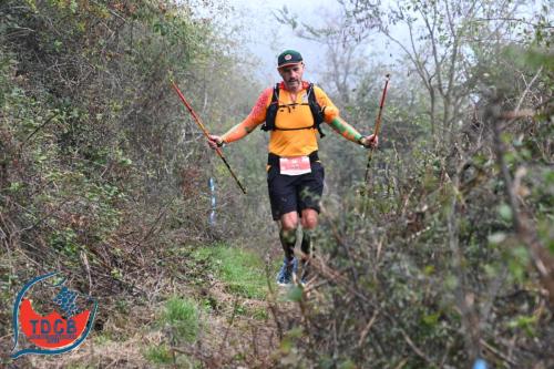 MaraTour Des Crus - Trail 42km - 28/09/2025