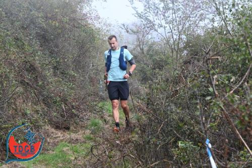MaraTour Des Crus - Trail 42km - 28/09/2025