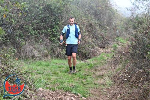 MaraTour Des Crus - Trail 42km - 28/09/2025