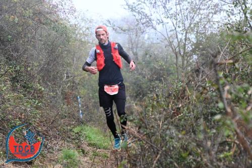 MaraTour Des Crus - Trail 42km - 28/09/2025
