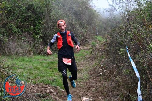 MaraTour Des Crus - Trail 42km - 28/09/2025