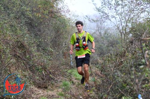 MaraTour Des Crus - Trail 42km - 28/09/2025