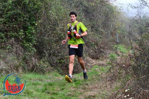 MaraTour Des Crus - Trail 42km - 28/09/2025