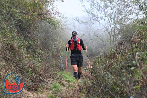 MaraTour Des Crus - Trail 42km - 28/09/2025