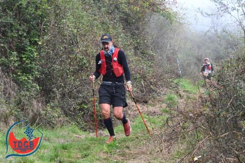 MaraTour Des Crus - Trail 42km - 28/09/2025
