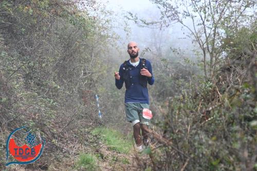 MaraTour Des Crus - Trail 42km - 28/09/2025