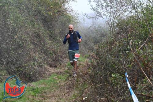 MaraTour Des Crus - Trail 42km - 28/09/2025