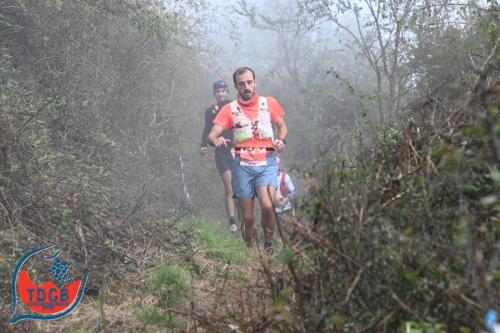 MaraTour Des Crus - Trail 42km - 28/09/2025