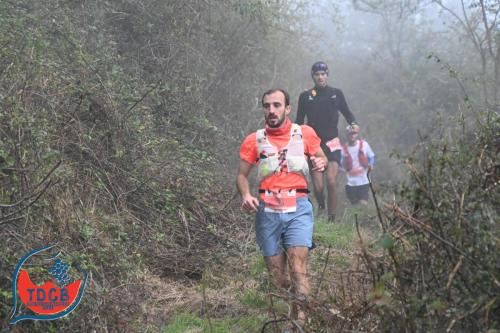 MaraTour Des Crus - Trail 42km - 28/09/2025
