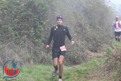MaraTour Des Crus - Trail 42km - 28/09/2025
