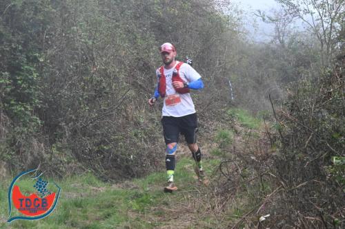 MaraTour Des Crus - Trail 42km - 28/09/2025