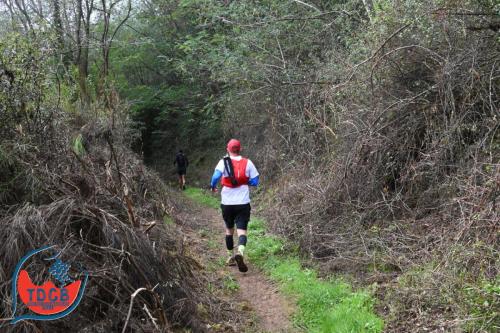 MaraTour Des Crus - Trail 42km - 28/09/2025