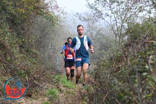 MaraTour Des Crus - Trail 42km - 28/09/2025