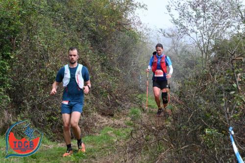 MaraTour Des Crus - Trail 42km - 28/09/2025