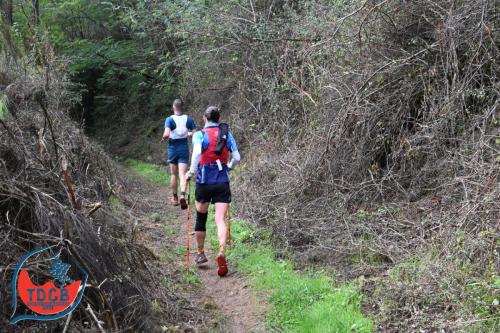 MaraTour Des Crus - Trail 42km - 28/09/2025