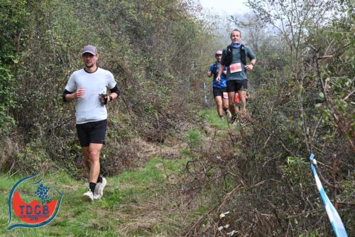 MaraTour Des Crus - Trail 42km - 28/09/2025