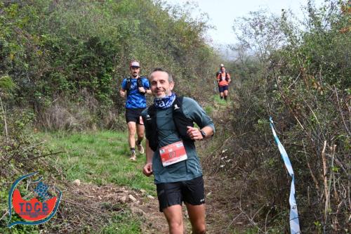 MaraTour Des Crus - Trail 42km - 28/09/2025