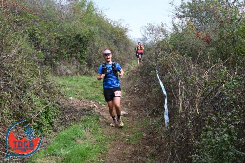 MaraTour Des Crus - Trail 42km - 28/09/2025