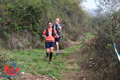 MaraTour Des Crus - Trail 42km - 28/09/2025