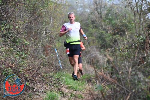 MaraTour Des Crus - Trail 42km - 28/09/2025