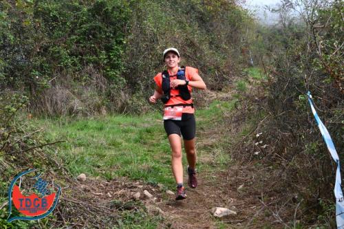 MaraTour Des Crus - Trail 42km - 28/09/2025
