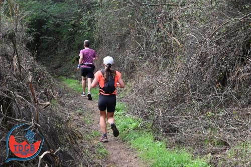 MaraTour Des Crus - Trail 42km - 28/09/2025