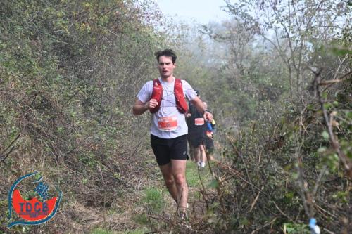 MaraTour Des Crus - Trail 42km - 28/09/2025