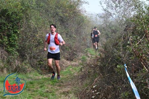 MaraTour Des Crus - Trail 42km - 28/09/2025