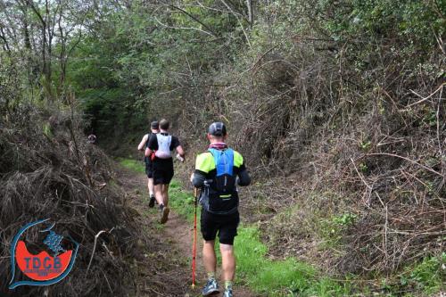 MaraTour Des Crus - Trail 42km - 28/09/2025