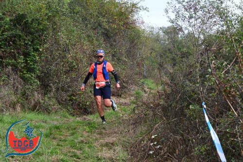 MaraTour Des Crus - Trail 42km - 28/09/2025