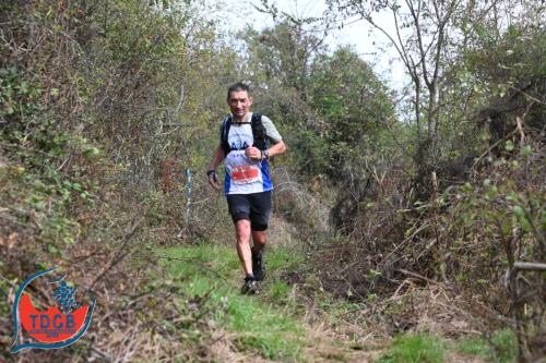 MaraTour Des Crus - Trail 42km - 28/09/2025