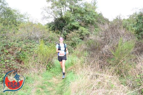 MaraTour Des Crus - Trail 42km - 28/09/2025