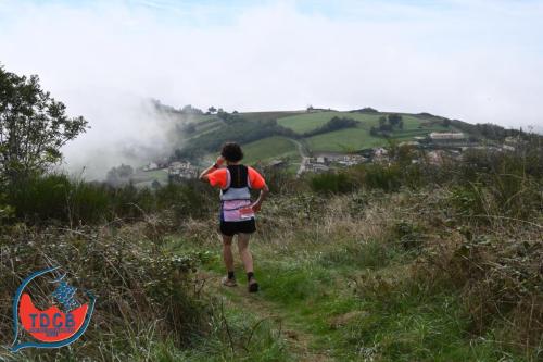 MaraTour Des Crus - Trail 42km - 28/09/2025