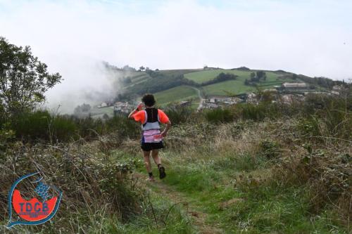 MaraTour Des Crus - Trail 42km - 28/09/2025