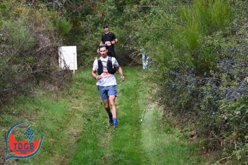 MaraTour Des Crus - Trail 42km - 28/09/2025