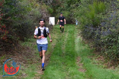 MaraTour Des Crus - Trail 42km - 28/09/2025