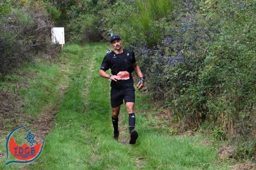 MaraTour Des Crus - Trail 42km - 28/09/2025