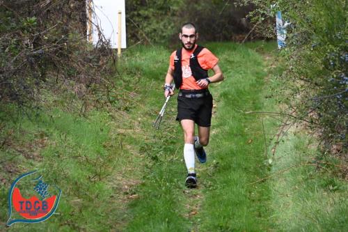 MaraTour Des Crus - Trail 42km - 28/09/2025