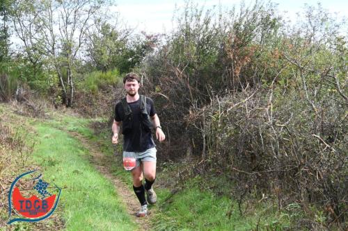 MaraTour Des Crus - Trail 42km - 28/09/2025
