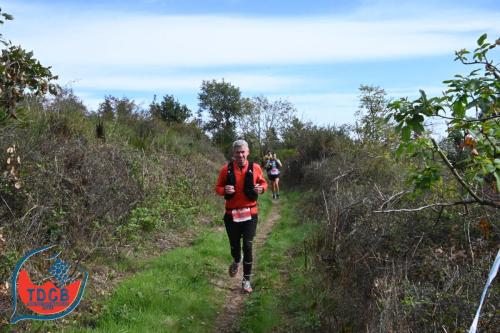 MaraTour Des Crus - Trail 42km - 28/09/2025
