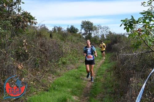MaraTour Des Crus - Trail 42km - 28/09/2025