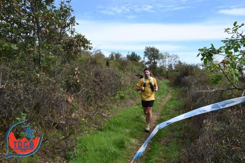 MaraTour Des Crus - Trail 42km - 28/09/2025