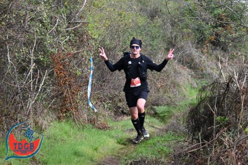 MaraTour Des Crus - Trail 42km - 28/09/2025