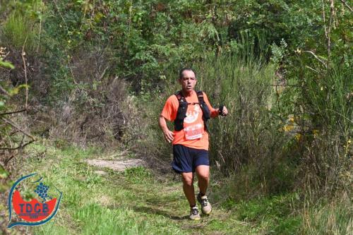 MaraTour Des Crus - Trail 42km - 28/09/2025